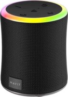 Havit SK832BT Hordozható Bluetooth hangszóró 10W - Fekete