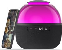 Havit SK900BT Hordozható Bluetooth hangszóró 3W - Fekete