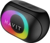 Havit SK885BT Hordozható Bluetooth hangszóró 8W - Fekete