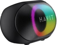 Havit SK885BT Hordozható Bluetooth hangszóró 8W - Fekete