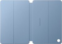 Lenovo ZG38C06654 Tab M11 Folio Tablet tok - Kék