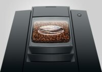 Jura E8 Piano Automata Kávéfőző 1450 Watt - Fekete