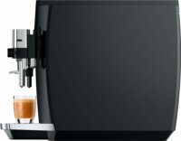 Jura E8 Piano Automata Kávéfőző 1450 Watt - Fekete