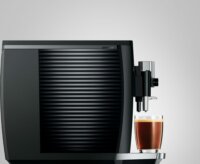 Jura E8 Piano Automata Kávéfőző 1450 Watt - Fekete