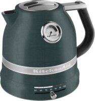 KitchenAid 5KEK1522EPP Vízforraló 1.8L 2400 Watt - Petrolkék