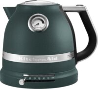 KitchenAid 5KEK1522EPP Vízforraló 1.8L 2400 Watt - Petrolkék