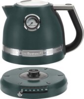 KitchenAid 5KEK1522EPP Vízforraló 1.8L 2400 Watt - Petrolkék