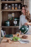 KitchenAid 5KEK1522EPP Vízforraló 1.8L 2400 Watt - Petrolkék