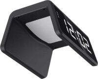Havit W320 6 az 1-ben Vezeték nélküli Töltő + Digitális óra 10W - Fekete