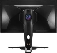 Asrock 27" 90LXA0Q0-A0E1A0V Phantom 16:9 QHD OLED Gaming Monitor - Fekete