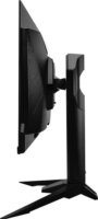 Asrock 27" 90LXA0Q0-A0E1A0V Phantom 16:9 QHD OLED Gaming Monitor - Fekete