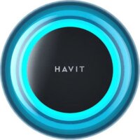 Havit SK889BT Bluetooth hordozható hagszóró 5 Watt - Fekete