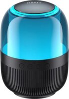 Havit SK889BT Bluetooth hordozható hagszóró 5 Watt - Fekete