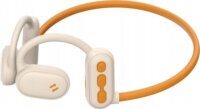 Havit E553BT Bluetooth Fejhallgató Headset - Bézs