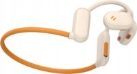 Havit E553BT Bluetooth Fejhallgató Headset - Bézs