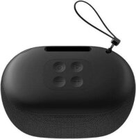 Havit SK800BT Hordozható Bluetooth hangszóró 4W - Fekete