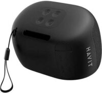 Havit SK800BT Hordozható Bluetooth hangszóró 4W - Fekete