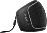 Havit SK800BT Hordozható Bluetooth hangszóró 4W - Fekete