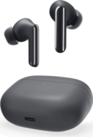 Lenovo X9 Edition Bluetooth Fülhallgató Headset Töltőtokban - Fekete