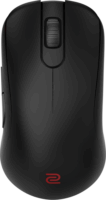 Zowie S2-DW Wireless Gaming Egér - Fekete
