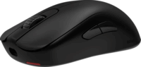 Zowie S2-DW Wireless Gaming Egér - Fekete