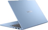 LENOVO IdeaPad Slim 5 13ARP10 Laptop Kék (13.3" / AMD Ryzen 5-7535HS / 16GB / 512GB SSD)