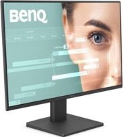 Benq 23.8" 9H.LNELJ.LBE GW2491 16:9 FullHD IPS LED Monitor - Fekete