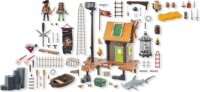 Playmobil 71792 Pirates - Kalózkikötő