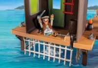 Playmobil 71792 Pirates - Kalózkikötő