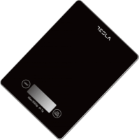 Tesla KS201B Digitális konyhai mérleg - Fekete
