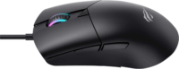 Havit MS1038 Vezetékes RGB Gaming Egér - Fekete