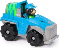 Spin Master Mancs őrjárat alapjármű figurával - Rex