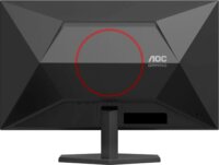 AOC 23.8" 24G42E 16:9 IPS Full HD Gaming Monitor - Fekete