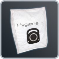 Rowenta RO3126 Power XXL Porzsákos porszívó - Kék