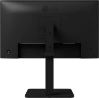 LG 24" 24BA560-B 16:9 FullHD IPS LCD Monitor - Fekete