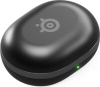 Steelseries Arctis GameBuds Bluetooth Xbox Gaming Fülhallgató Headset - Fekete