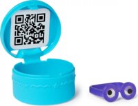 Spin Master Gabby babaháza Bobble KitFurn Bby Box figura szett