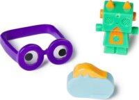 Spin Master Gabby babaháza Bobble KitFurn Bby Box figura szett