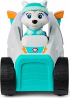 Spin Master Mancs őrjárat alapjármű figurával - Everest hójárgánya