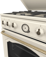 Gorenje GKS6C71CLI Kombinált 4 zónás szabadonálló Gáz/Elektromos Tűzhely - Fehér