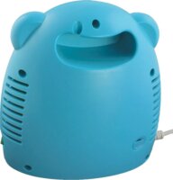 Esperanza ECN004 Akkus Kompresszoros inhalátor -Kék / Maci formájú