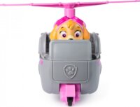 Spin Master Mancs őrjárat alapjármű figurával - Skye helikoptere