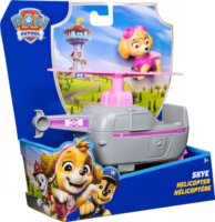 Spin Master Mancs őrjárat alapjármű figurával - Skye helikoptere