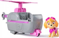 Spin Master Mancs őrjárat alapjármű figurával - Skye helikoptere