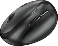 Genius Ergo 8350S Wireless Egér - Sötétszürke