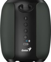 Genius SP-915BT Hordozható Bluetooth Hanfszóró 5W - Szürke