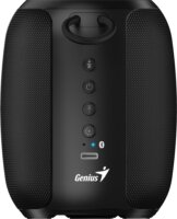 Genius SP-915BT Hordozható Bluetooth Hanfszóró 5W - Fekete