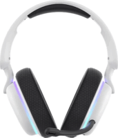 Havit Fuxi-H7 Bluetooth Gaming Fejhallgató Headset - Fehér