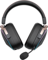 Havit H2039BG Bluetooth Fejhallgató Headset - Fekete