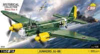 Cobi Junkers JU-88 1160 darabos építő készlet
